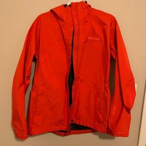 Marmot GORE-TEX Rain Jacket